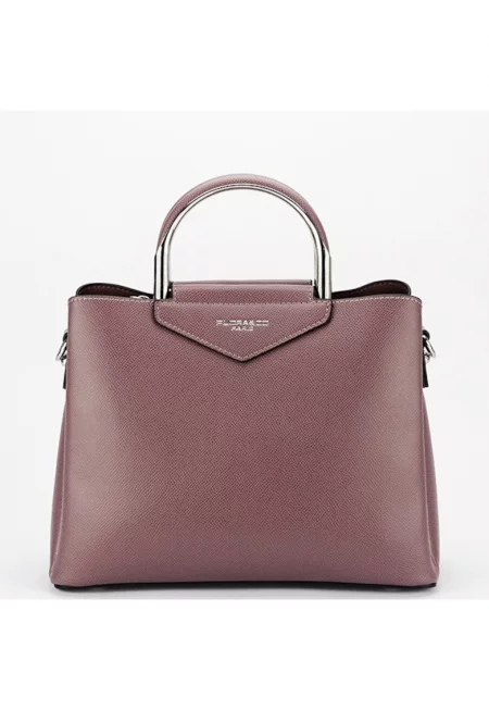 Средна чанта FLORA&Co F8534 16