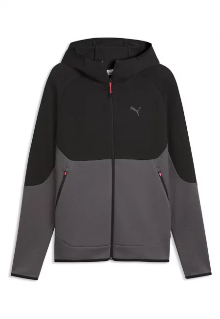 Суитшърт  Tech Slim Elevated 693951-34 - Мъже
