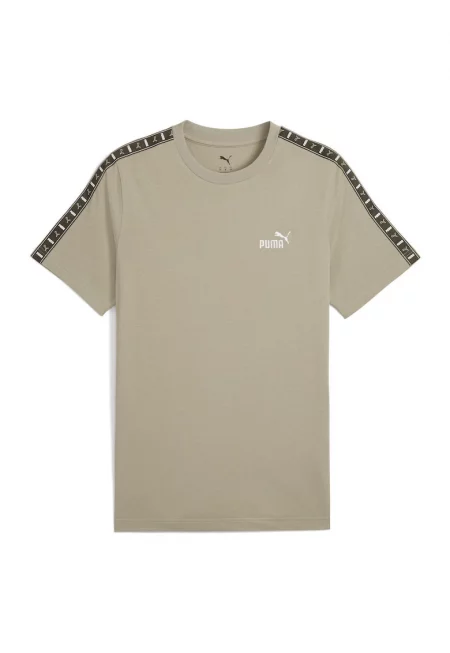 Тениска  Ess Tape Tee 68467482