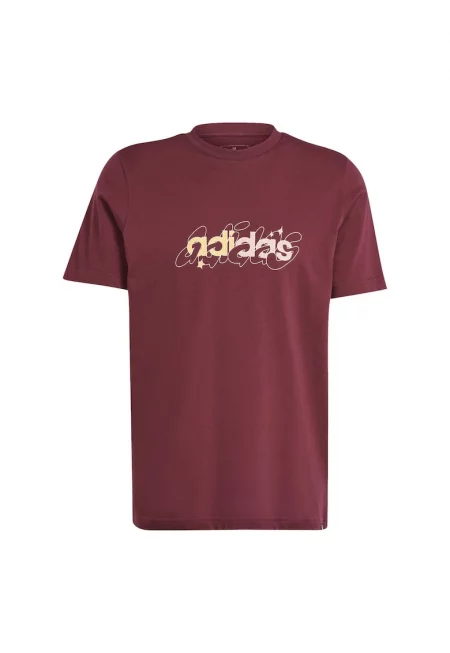 Тениска  M Illust Lin IM8317