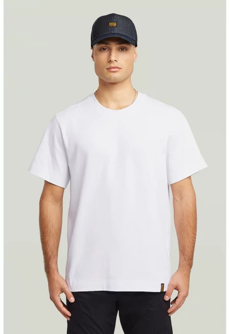 Тениска от органичен памук