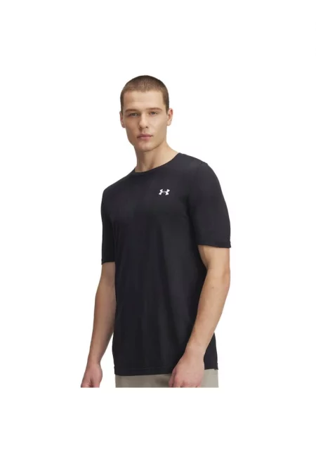 Тениска  Vanish Seamless 1388129-001 - Мъжка - Черна