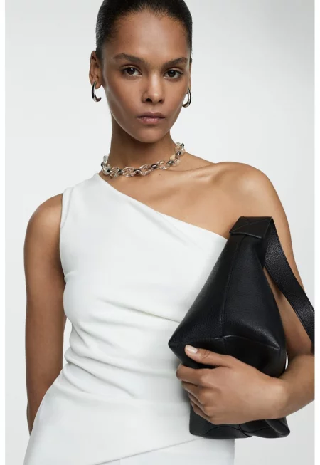 Топ Atis с едно рамо