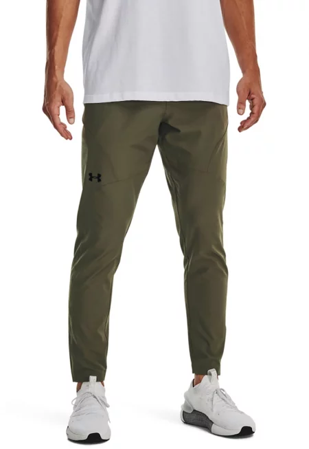 Тренировъчен скосен панталон Unstopppable