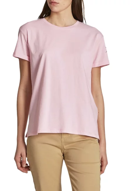 Tricou Dama  CCWR01 - Розово