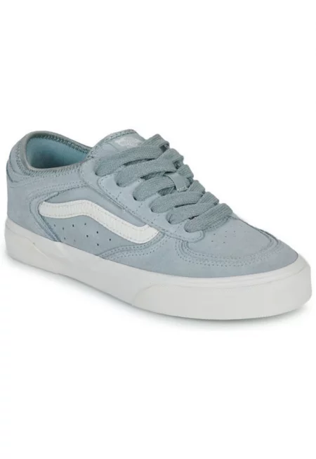 Унисекс обувки  Текстилен материал - Розов цвят