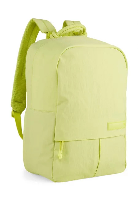 Унисекс раница BL - 27 л - Лайм зелено