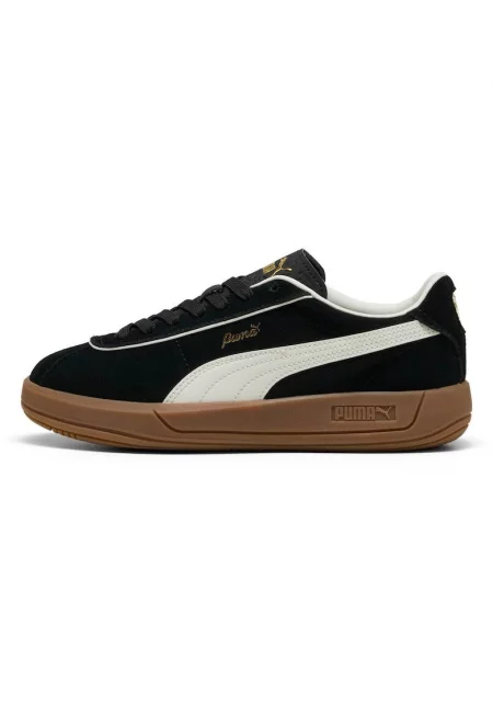 Унисекс спортни обувки  Club Klassika Sd - Черен