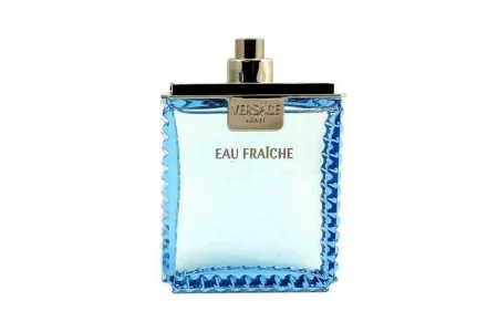 Versace Man Eau Fraiche парфюм за мъже без опаковка EDT