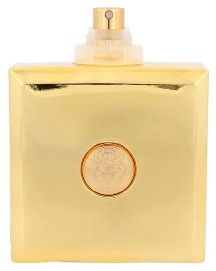 Versace Pour Femme Oud Oriental парфюм за жени без опаковка EDP