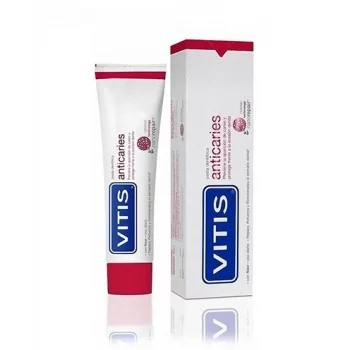 ВИТИС Паста за зъби Антикариес ПРОМО 100 мл