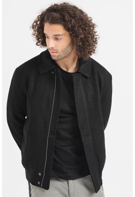 Яке бомбър Onswayne с вълна