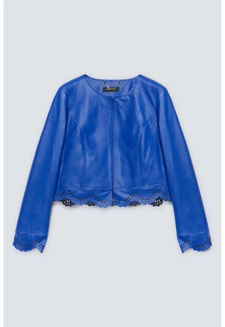 Яке от еко кожа