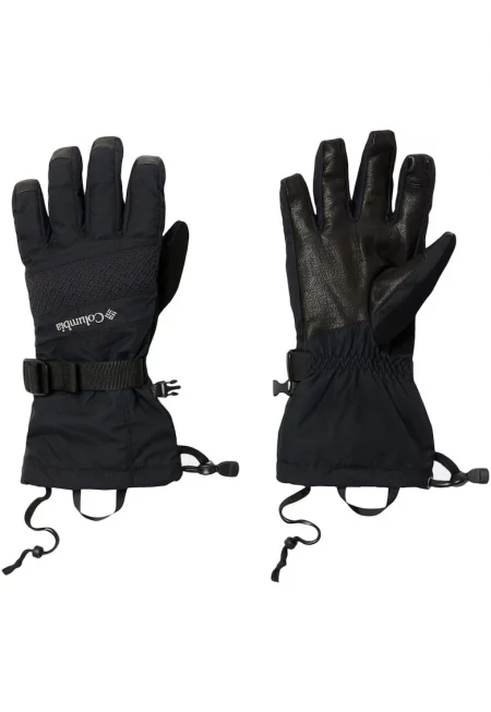 Зимни ръкавици  M Whirlibird III - Черен