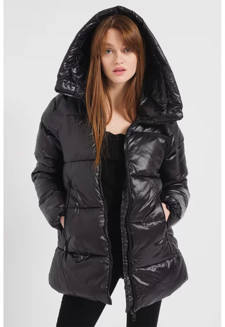 Зимно яке Scarlett