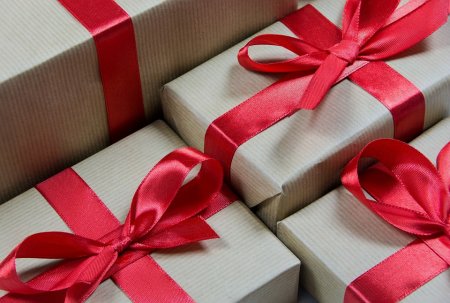 6 идеи за подаръци за него