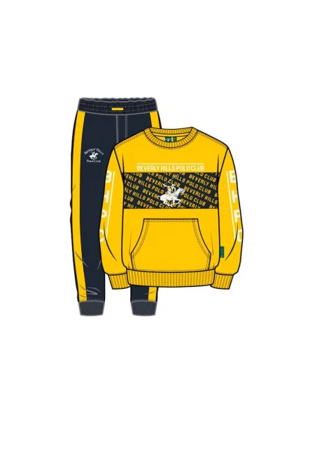 Анцуг  за момче 7655T00007