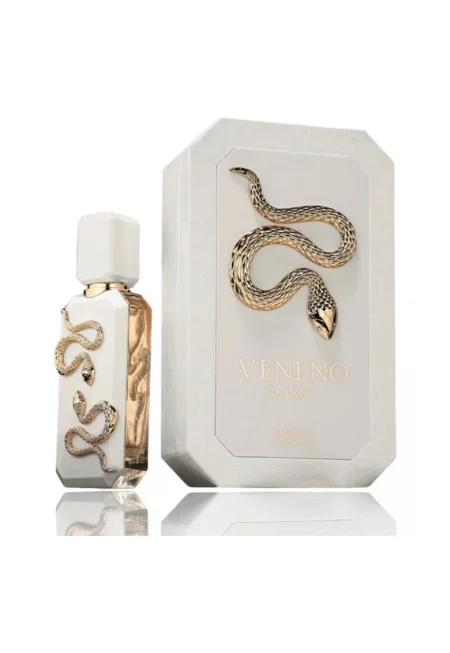 Арабски парфюм -  Veneno Bianco - 100ml
