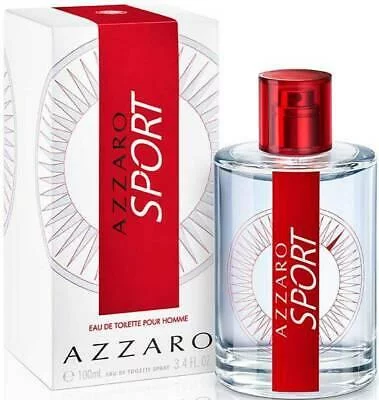 Azzaro Sport Парфюм за мъже EDT