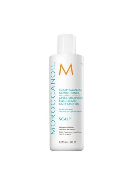 Балсам за коса  Scalp Balancing - За балансиране на скалпа - 250 мл