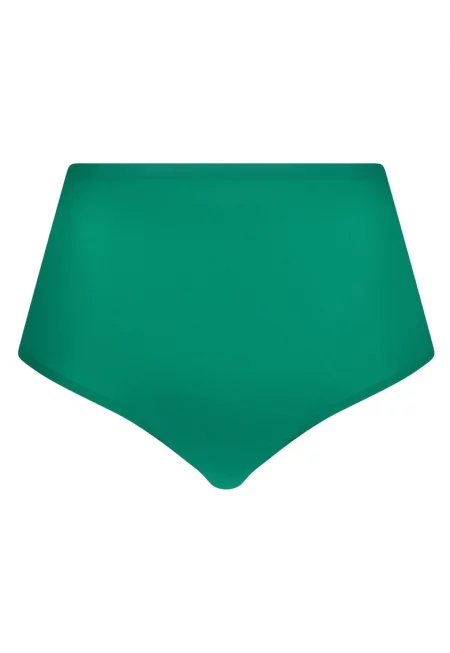 Безшевни бикини хипстър с висока талия