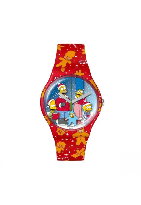Ceas  Originals SUOZ361