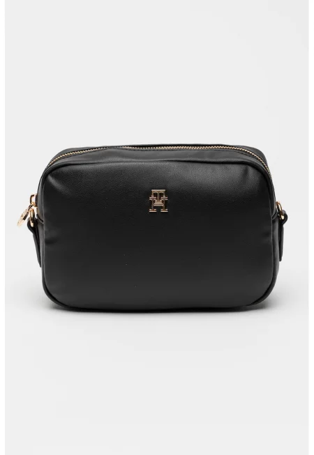 Чанта през рамо с лого