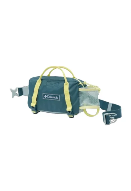 Чанта за кръст  Echo Mountain Hip Pack - Синя