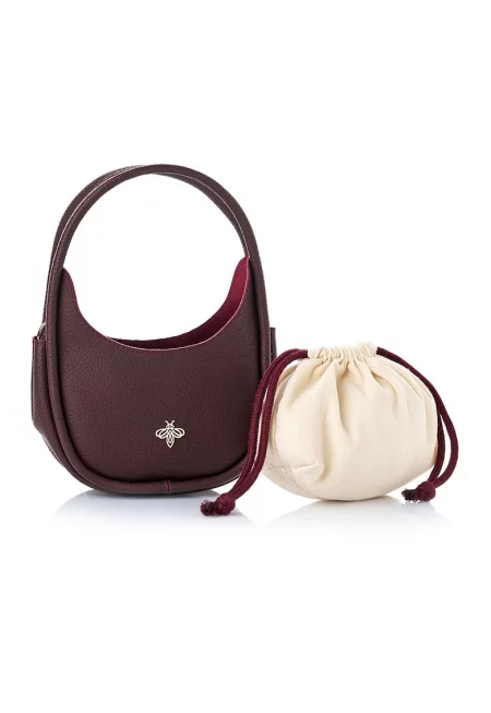 Чанта за рамо от еко кожа