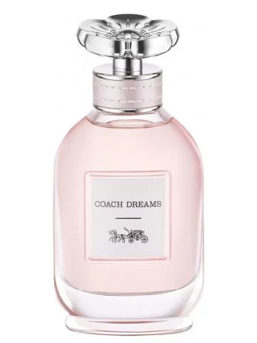 Coach Dreams Парфюмна вода за жени EDP