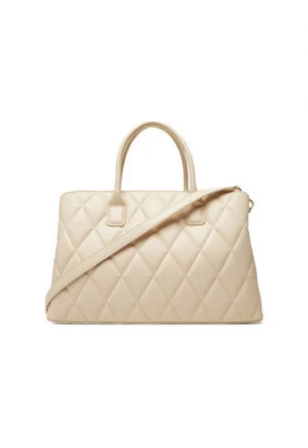 Дамска чанта - Валентино - 305494245 - екологична - многоцветна - А4