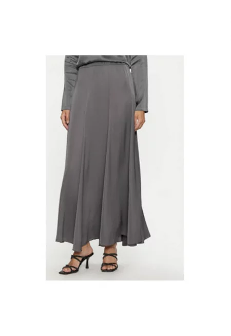 Дамска пола -  304725692 - Вискоза - Сива