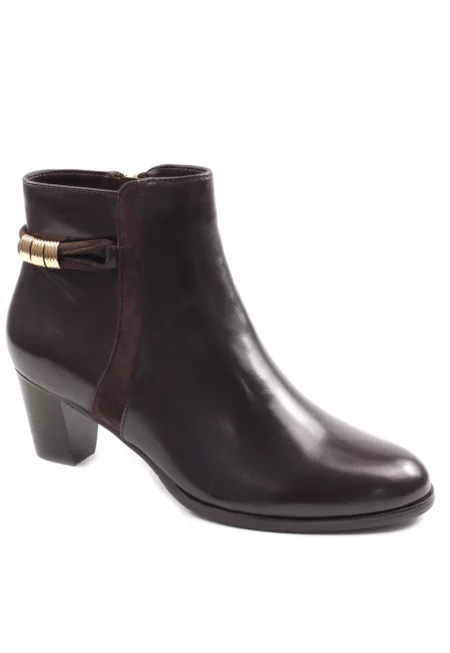 Дамски боти SONIA 151 - Кафяв