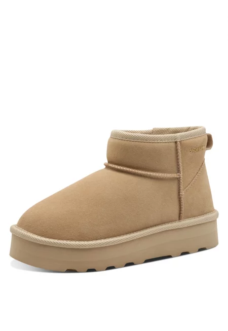 Дамски ботуши стил UGG 5 26352 41