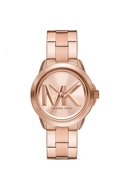 Дамски часовник  Brynn MK7318 - Аналогов