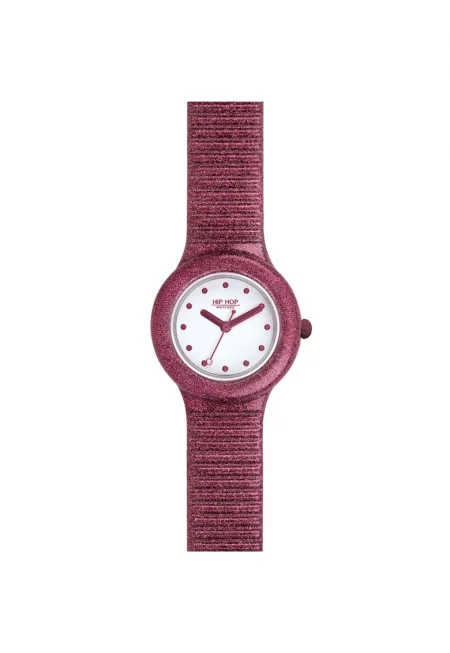 Дамски часовник - Хип-хоп - Блестяща мания 1262571492
