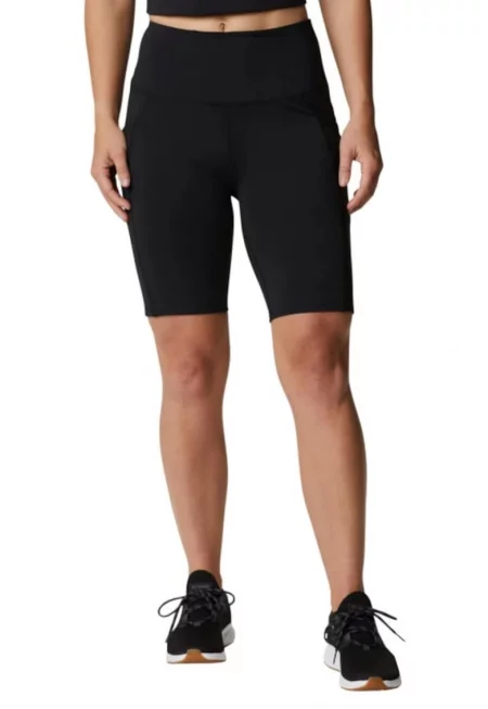 Дамски къси панталони -  Полиестер