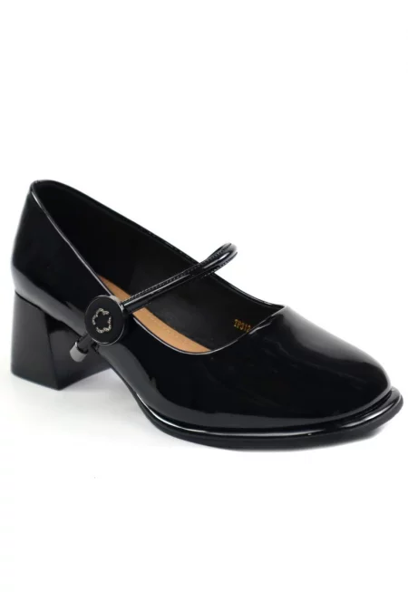 Дамски обувки TP312 1 - Бежов