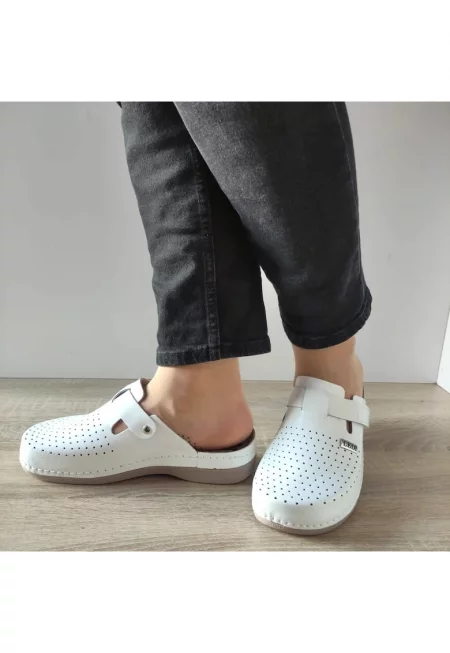 Дамски обувки