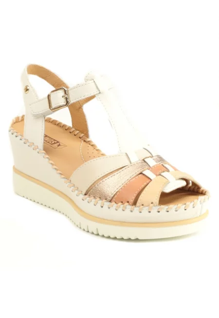 Дамски сандали AGUADULCE W3Z 1836C1