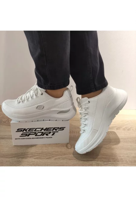 Дамски спортни обувки  150061 Wsl - 65495