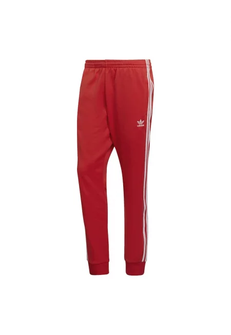 Долнище на анцуг  SUPERSTAR TP P BLUE HF2134