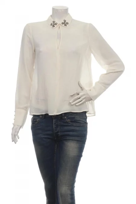 Дрехи Блуза ZARA BASIC