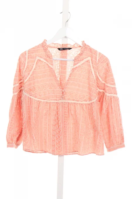 Дрехи Блуза ZARA