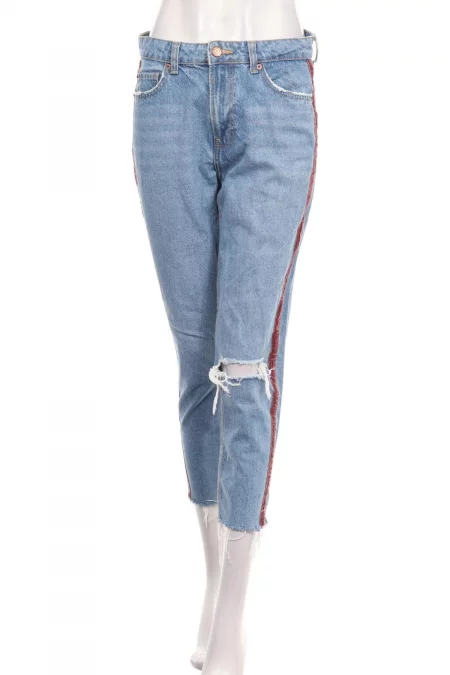 Дрехи Дънки BERSHKA