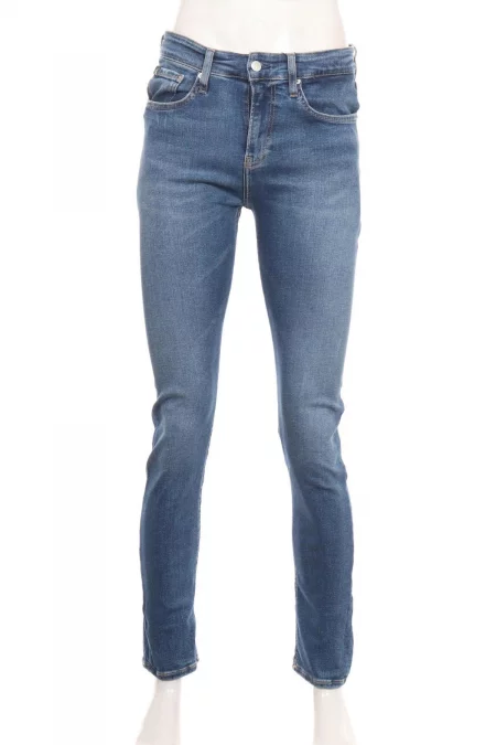 Дрехи Дънки CALVIN KLEIN JEANS