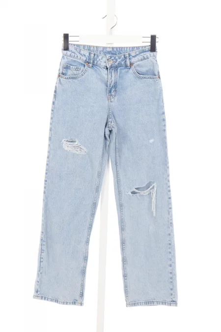 Дрехи Дънки H&M DIVIDED