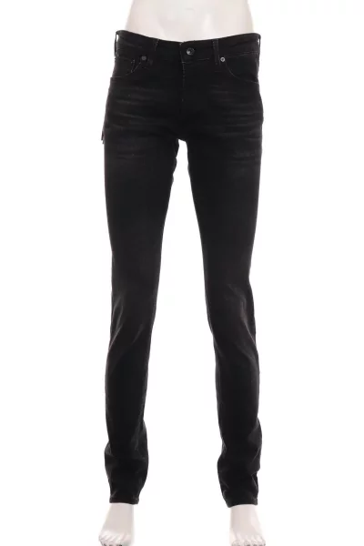 Дрехи Дънки JACK & JONES
