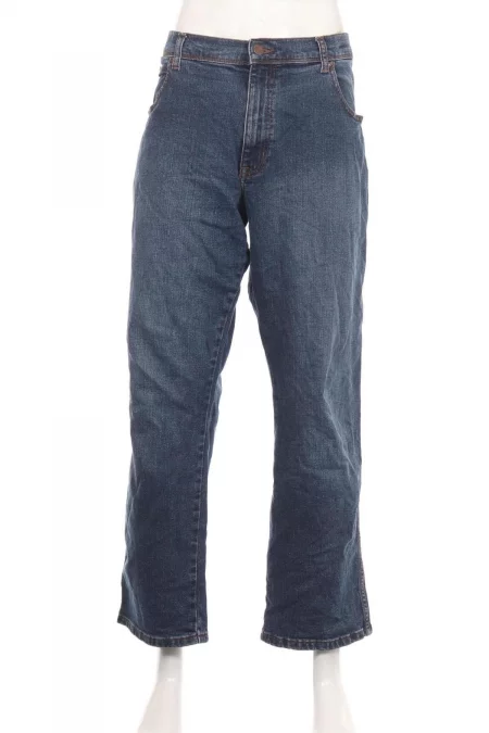 Дрехи Дънки WRANGLER