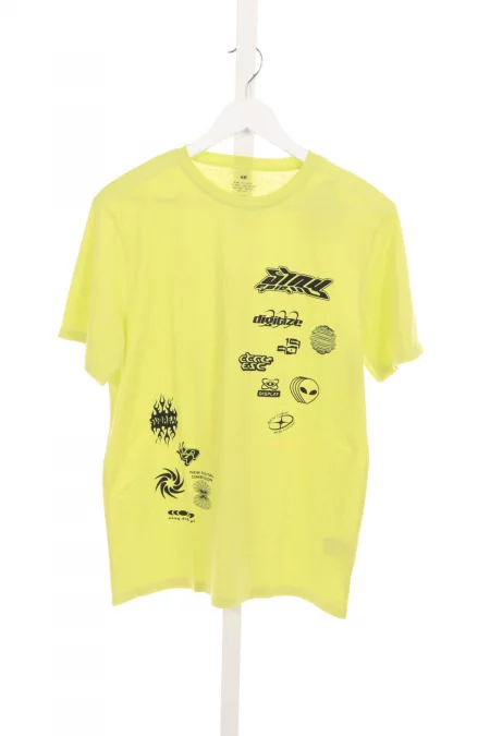 Дрехи Детска тениска H&M